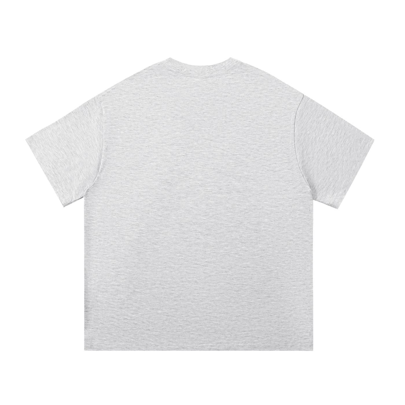 DSTN! Logo Essential Cotton T-Shirt